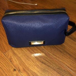 Versace perfums travel bag